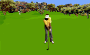 Gifs animados: golfista.gif 