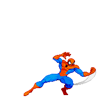 Gifs animados: x_Spiderman6.gif 