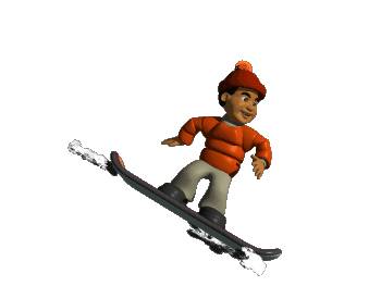 Gifs animados: skiboard.gif 