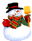 Gifs animados: x_snowman_8.gif 