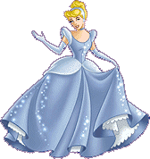 Animated Gifs: Cinderella: página 2